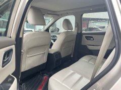 Nissan X-Trail 2021 VC-Turbo 300 CVT 2WD Deluxe Edition - фото 8