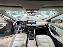 Nissan X-Trail 2021 VC-Turbo 300 CVT 2WD Deluxe Edition - фото 9