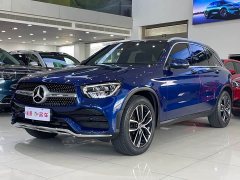 Mercedes-Benz GLC 260 L 4MATIC Luxury Version - фото 1