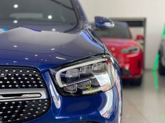 Mercedes-Benz GLC 260 L 4MATIC Luxury Version - фото 10