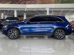 Mercedes-Benz GLC 260 L 4MATIC Luxury Version - фото 11