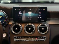 Mercedes-Benz GLC 260 L 4MATIC Luxury Version - фото 14