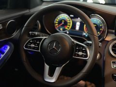 Mercedes-Benz GLC 260 L 4MATIC Luxury Version - фото 16