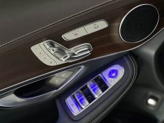 Mercedes-Benz GLC 260 L 4MATIC Luxury Version - фото 17