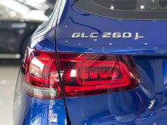 Mercedes-Benz GLC 260 L 4MATIC Luxury Version - фото 18