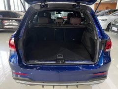 Mercedes-Benz GLC 260 L 4MATIC Luxury Version - фото 19