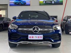 Mercedes-Benz GLC 260 L 4MATIC Luxury Version - фото 2