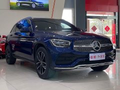 Mercedes-Benz GLC 260 L 4MATIC Luxury Version - фото 3