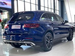 Mercedes-Benz GLC 260 L 4MATIC Luxury Version - фото 4