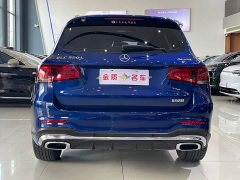 Mercedes-Benz GLC 260 L 4MATIC Luxury Version - фото 5