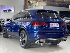 Mercedes-Benz GLC 260 L 4MATIC Luxury Version - фото 6