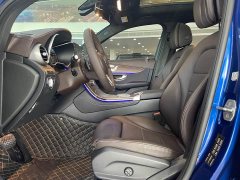Mercedes-Benz GLC 260 L 4MATIC Luxury Version - фото 7