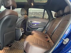 Mercedes-Benz GLC 260 L 4MATIC Luxury Version - фото 8