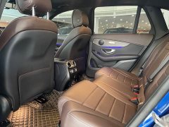 Mercedes-Benz GLC 260 L 4MATIC Luxury Version - фото 9