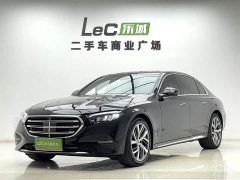 Mercedes-Benz E-Class E 300 L Fashion - фото 1