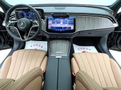 Mercedes-Benz E-Class E 300 L Fashion - фото 14
