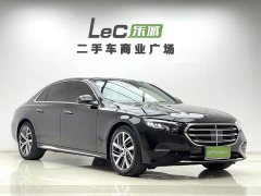 Mercedes-Benz E-Class E 300 L Fashion - фото 3