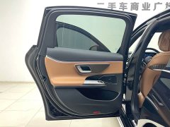 Mercedes-Benz E-Class E 300 L Fashion - фото 5