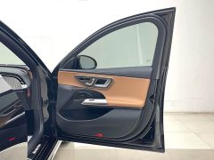 Mercedes-Benz E-Class E 300 L Fashion - фото 6