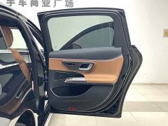 Mercedes-Benz E-Class E 300 L Fashion - фото 7