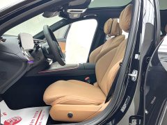 Mercedes-Benz E-Class E 300 L Fashion - фото 8