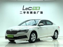 Super 2019 TSI280 DSG Standard Edition - фото 1