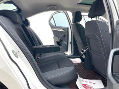 Super 2019 TSI280 DSG Standard Edition - фото 12