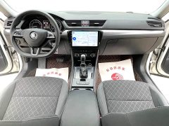 Super 2019 TSI280 DSG Standard Edition - фото 14