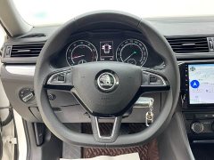 Super 2019 TSI280 DSG Standard Edition - фото 15