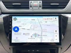 Super 2019 TSI280 DSG Standard Edition - фото 16
