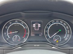 Super 2019 TSI280 DSG Standard Edition - фото 17