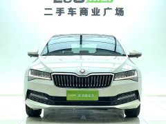 Super 2019 TSI280 DSG Standard Edition - фото 2