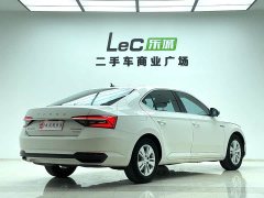 Super 2019 TSI280 DSG Standard Edition - фото 20