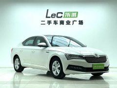 Super 2019 TSI280 DSG Standard Edition - фото 3