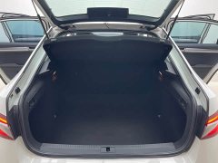 Super 2019 TSI280 DSG Standard Edition - фото 8