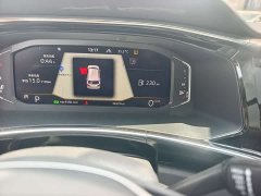 Volkswagen Tanyue 330TSI two-wheel drive luxury smart connected version - фото 10