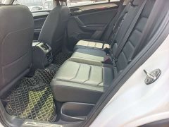 Volkswagen Tanyue 330TSI two-wheel drive luxury smart connected version - фото 11