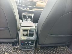 Volkswagen Tanyue 330TSI two-wheel drive luxury smart connected version - фото 12