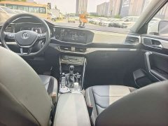 Volkswagen Tanyue 330TSI two-wheel drive luxury smart connected version - фото 13