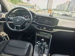 Volkswagen Tanyue 330TSI two-wheel drive luxury smart connected version - фото 14