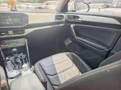 Volkswagen Tanyue 330TSI two-wheel drive luxury smart connected version - фото 15