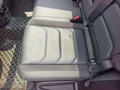 Volkswagen Tanyue 330TSI two-wheel drive luxury smart connected version - фото 16