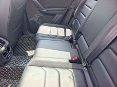 Volkswagen Tanyue 330TSI two-wheel drive luxury smart connected version - фото 17