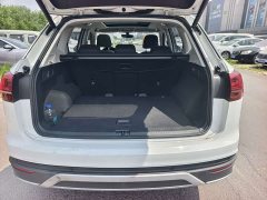 Volkswagen Tanyue 330TSI two-wheel drive luxury smart connected version - фото 18