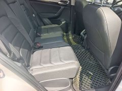 Volkswagen Tanyue 330TSI two-wheel drive luxury smart connected version - фото 19