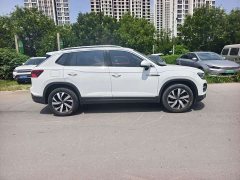 Volkswagen Tanyue 330TSI two-wheel drive luxury smart connected version - фото 4