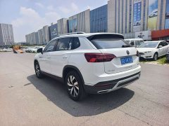 Volkswagen Tanyue 330TSI two-wheel drive luxury smart connected version - фото 7