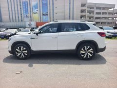 Volkswagen Tanyue 330TSI two-wheel drive luxury smart connected version - фото 8