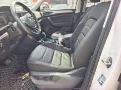 Volkswagen Tanyue 330TSI two-wheel drive luxury smart connected version - фото 9