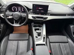 Audi A4L 40 TFSI luxury and dynamic - фото 10